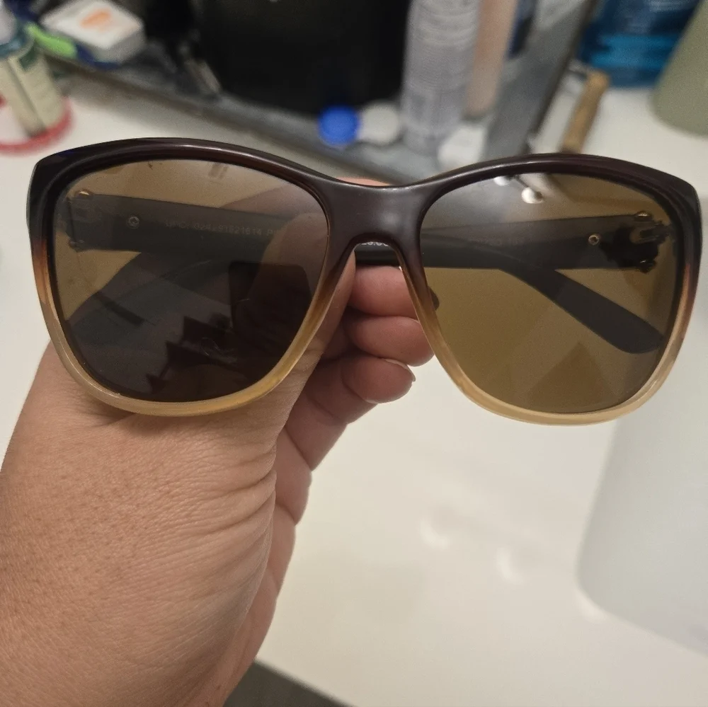 Piranha Sunglasses Women Ombre
